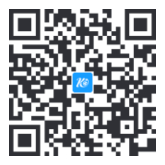 iOS 系统版 二维码(crow sport)